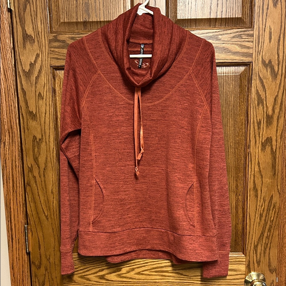 KUHL Lea Pullover, Autumn, Large - Picture 2 of 13
